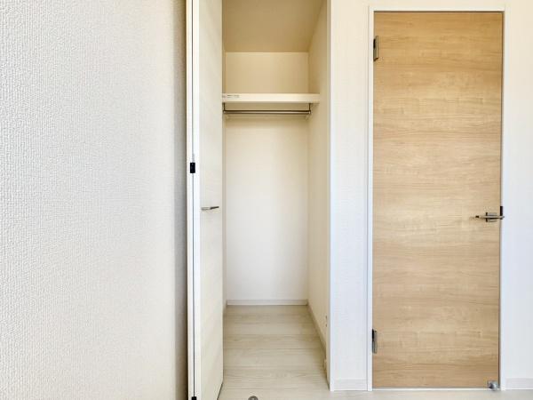 一宮市北今　1号棟　全2棟