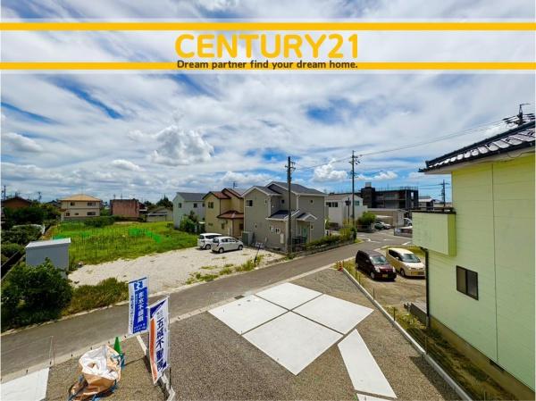 一宮市北今　1号棟　全2棟