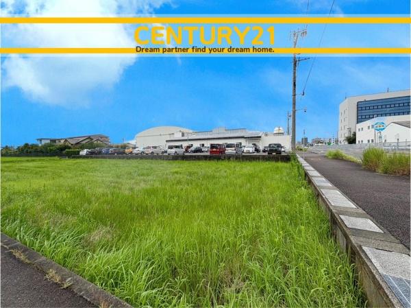 一宮市三条第1　5号棟　全5棟