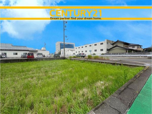 一宮市三条第1　5号棟　全5棟