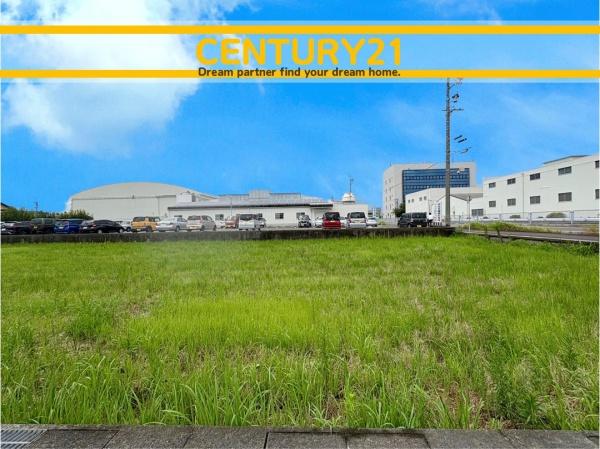 一宮市三条第1　4号棟　全5棟
