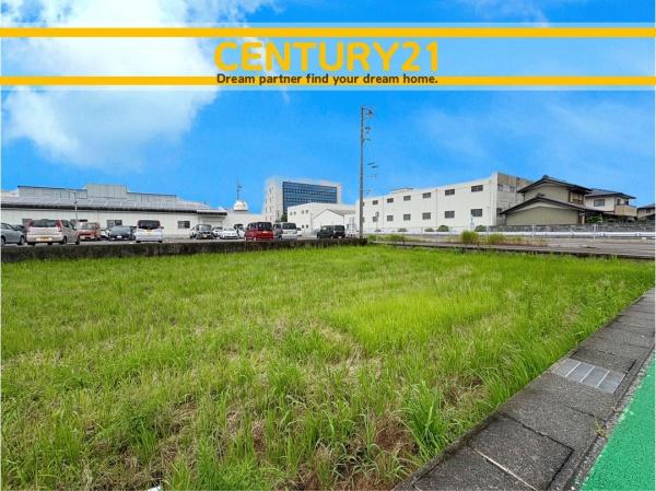 一宮市三条第1　4号棟　全5棟