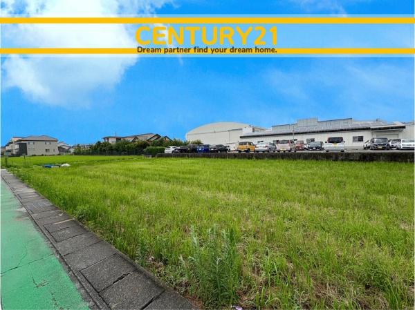 一宮市三条第1　3号棟　全5棟