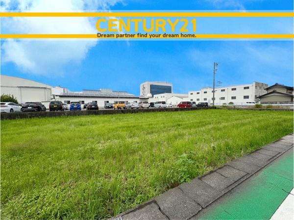 一宮市三条第1　2号棟　全5棟