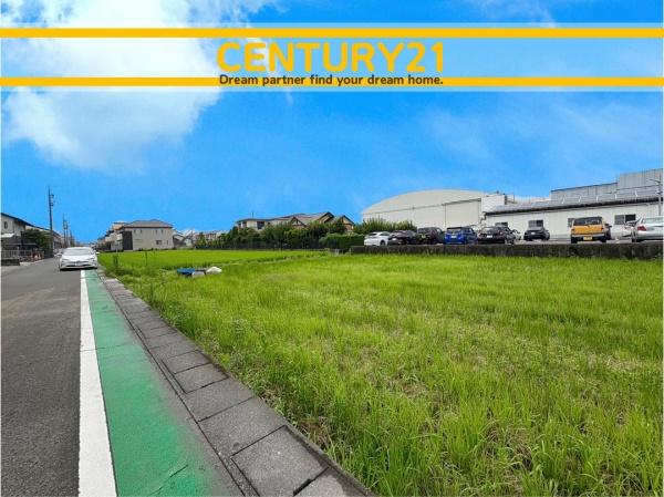 一宮市三条第1　2号棟　全5棟