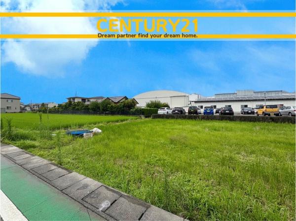 一宮市三条第1　1号棟　全5棟