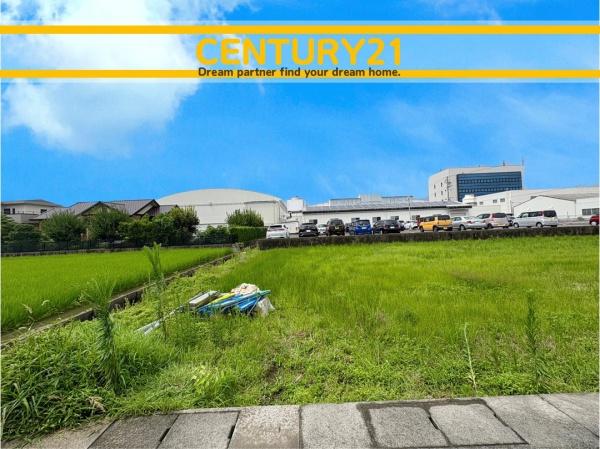 一宮市三条第1　1号棟　全5棟
