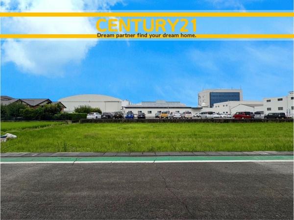一宮市三条第1　1号棟　全5棟