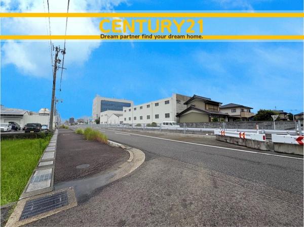 一宮市三条第1　1号棟　全5棟