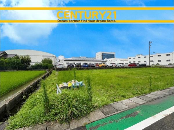 一宮市三条第1　1号棟　全5棟
