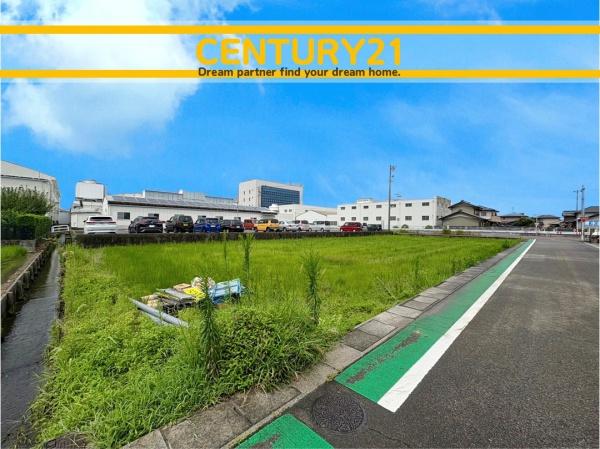 一宮市三条第1　1号棟　全5棟