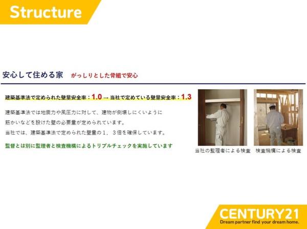 一宮市三条第1　1号棟　全5棟