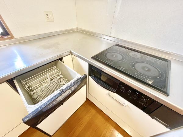一宮市松降２丁目の中古一戸建て