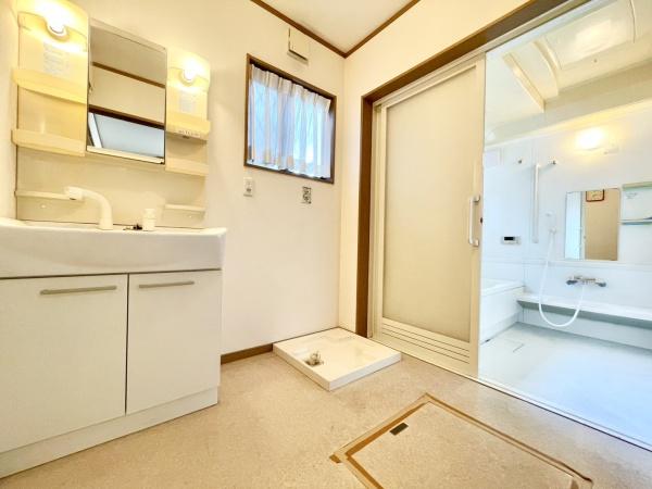 一宮市松降２丁目の中古一戸建て
