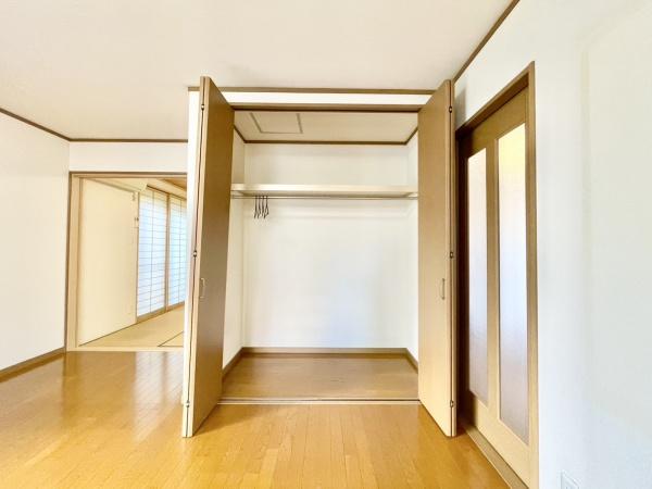 一宮市松降２丁目の中古一戸建て