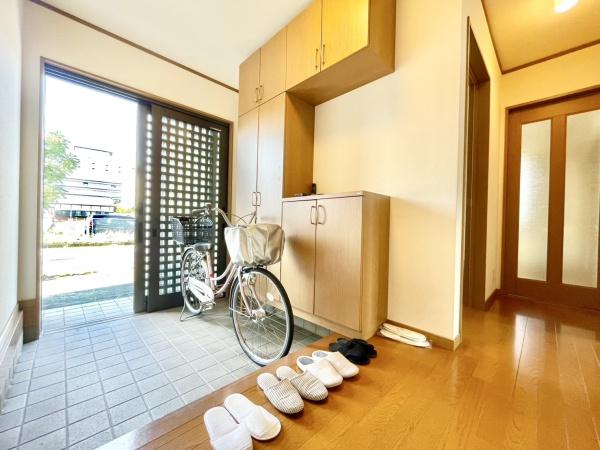 一宮市松降２丁目の中古一戸建て