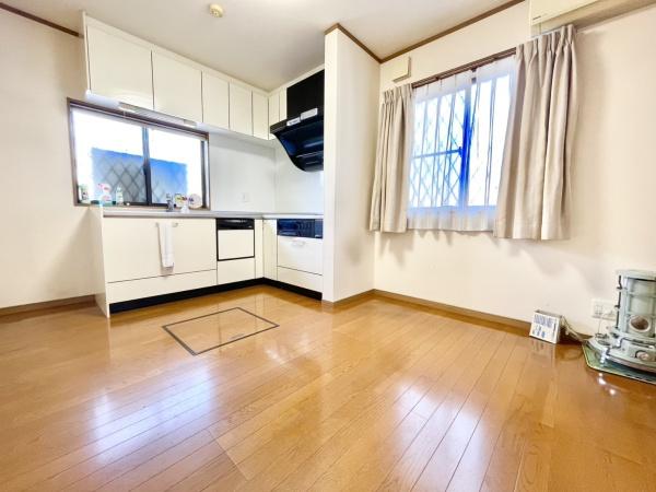 一宮市松降２丁目の中古一戸建て