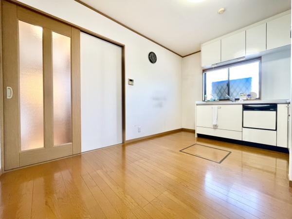 一宮市松降２丁目の中古一戸建て