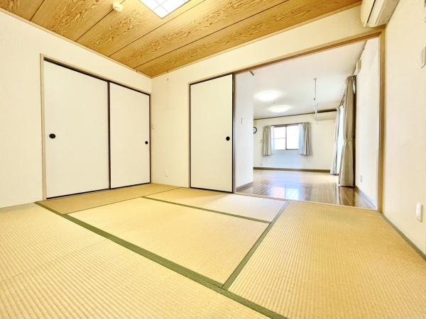 一宮市松降２丁目の中古一戸建て