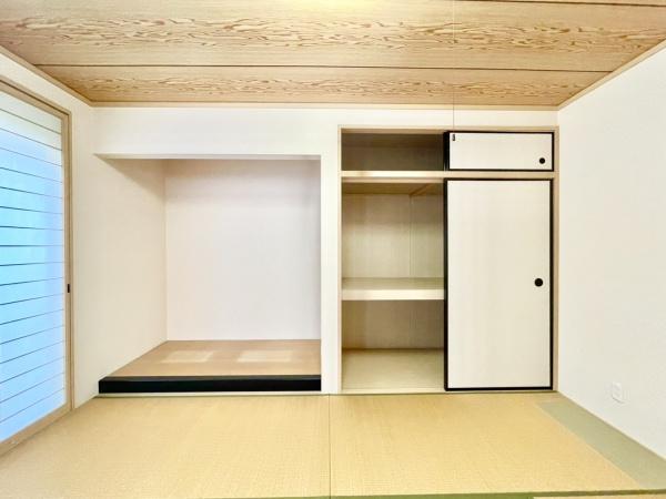 一宮市松降２丁目の中古一戸建て