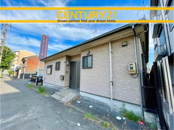 一宮市松降2丁目　中古戸建