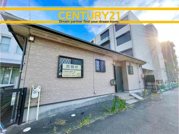 一宮市松降2丁目　中古戸建