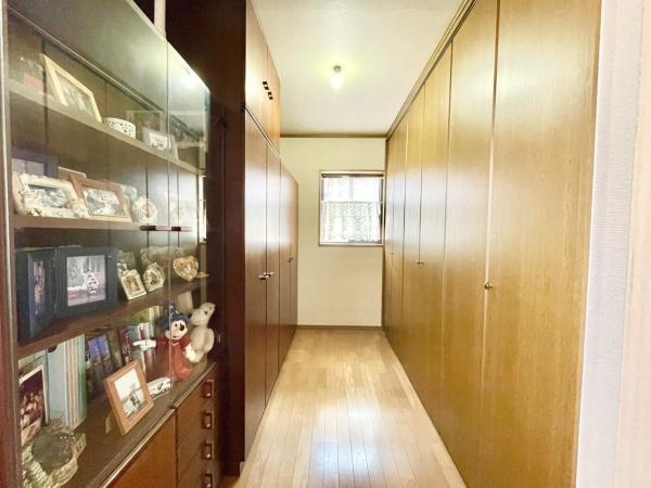 一宮市大和町馬引字宮浦の中古一戸建て