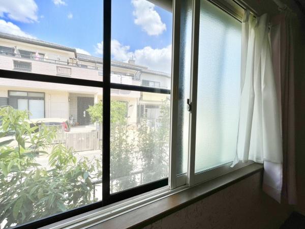 一宮市大和町馬引字宮浦の中古一戸建て(その他内観)