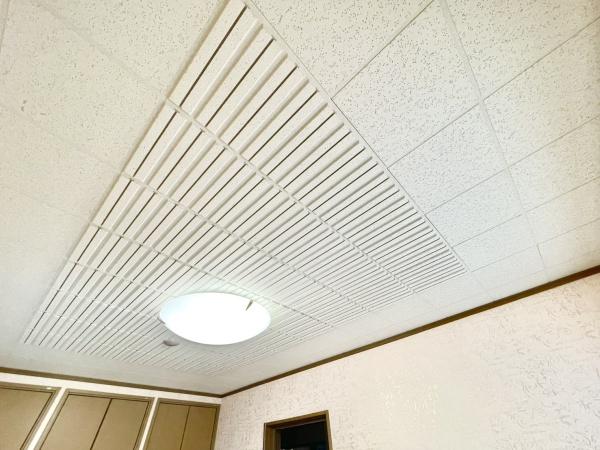 一宮市大和町馬引字宮浦の中古一戸建て(その他内観)