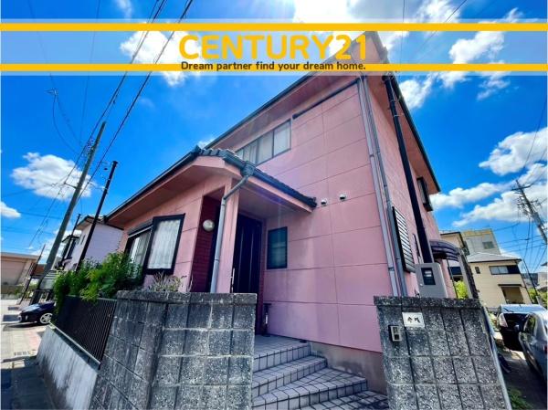 一宮市大和町馬引　中古戸建