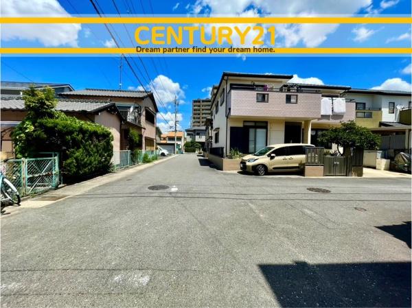 一宮市大和町馬引　中古戸建