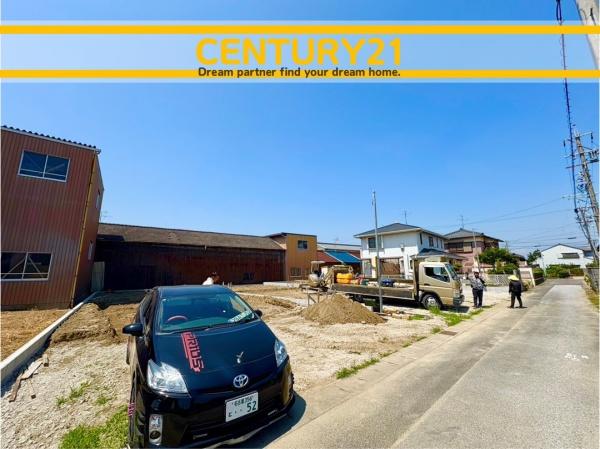 一宮市西大海道　3号棟　全3棟