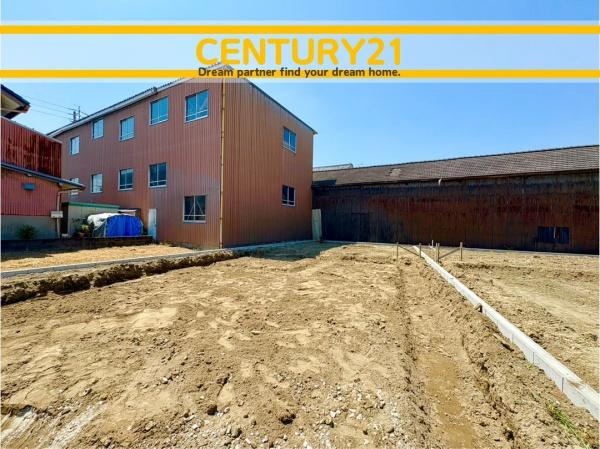 一宮市西大海道　3号棟　全3棟