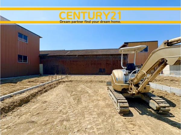 一宮市西大海道　2号棟　全3棟
