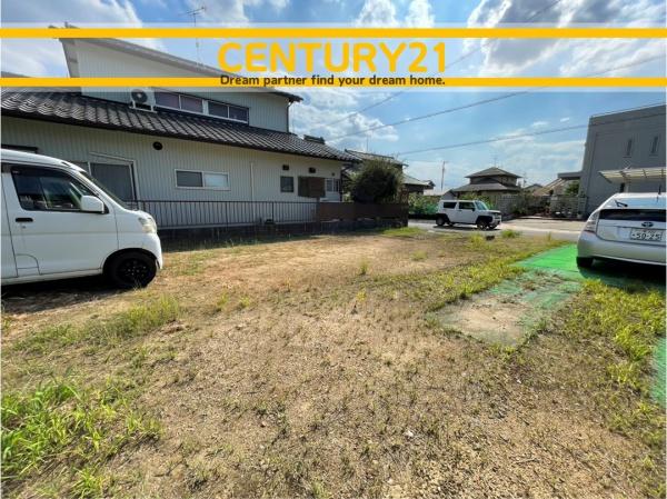 一宮市浅井町東浅井字円波の土地