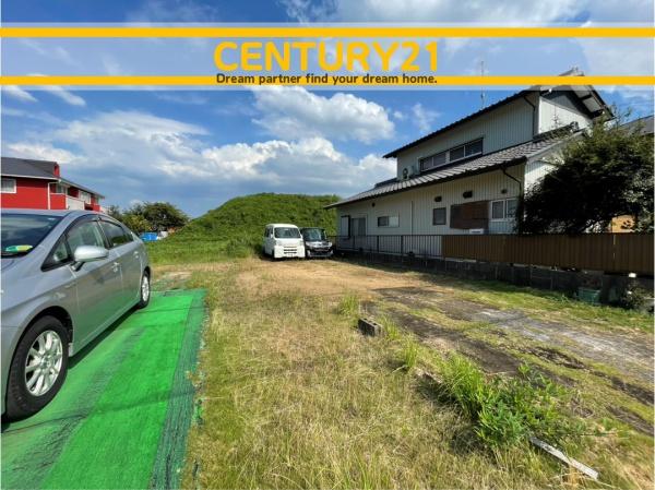 一宮市浅井町東浅井字円波の土地