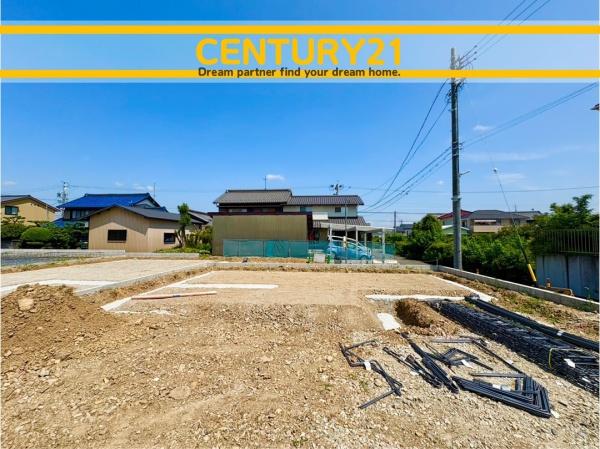 笠松町円城寺　4号棟　全4棟