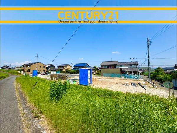 笠松町円城寺　4号棟　全4棟