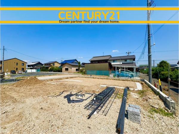 笠松町円城寺　4号棟　全4棟