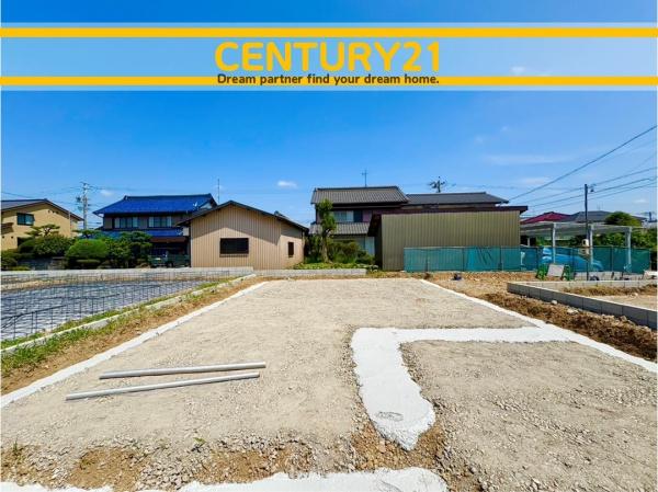 笠松町円城寺　3号棟　全4棟