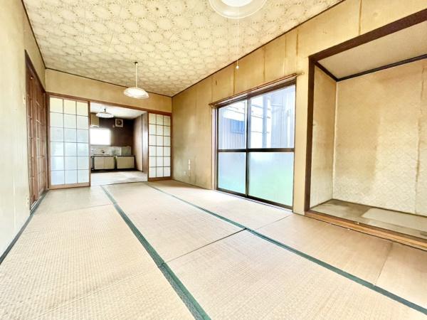 一宮市花池２丁目の中古一戸建て