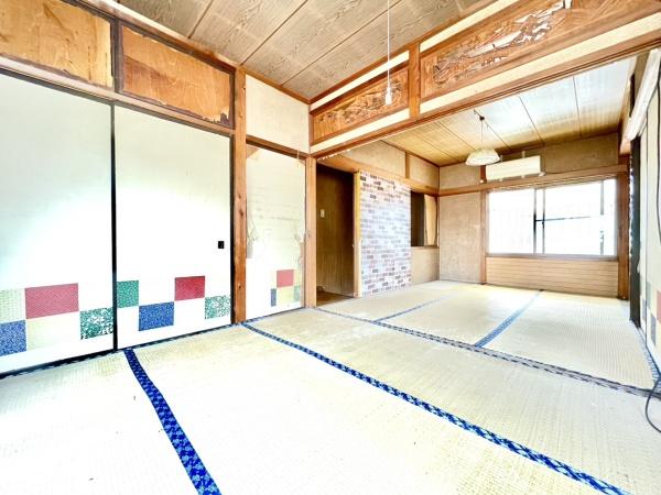 一宮市花池２丁目の中古一戸建て