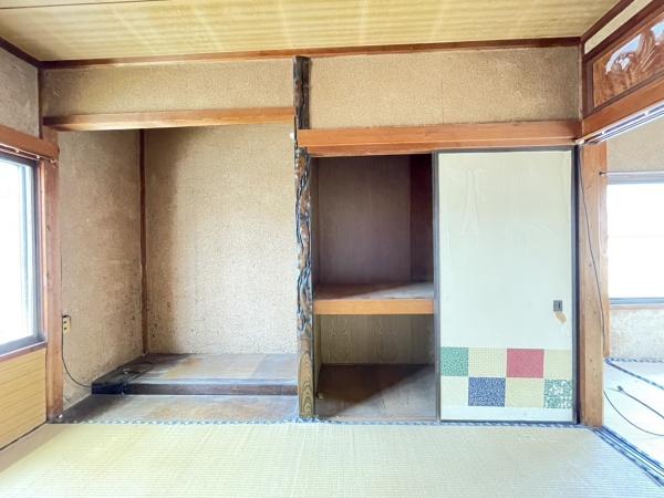 一宮市花池２丁目の中古一戸建て