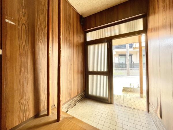 一宮市花池２丁目の中古一戸建て