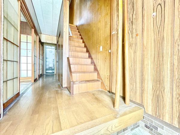 一宮市花池２丁目の中古一戸建て