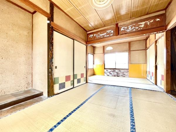 一宮市花池２丁目の中古一戸建て