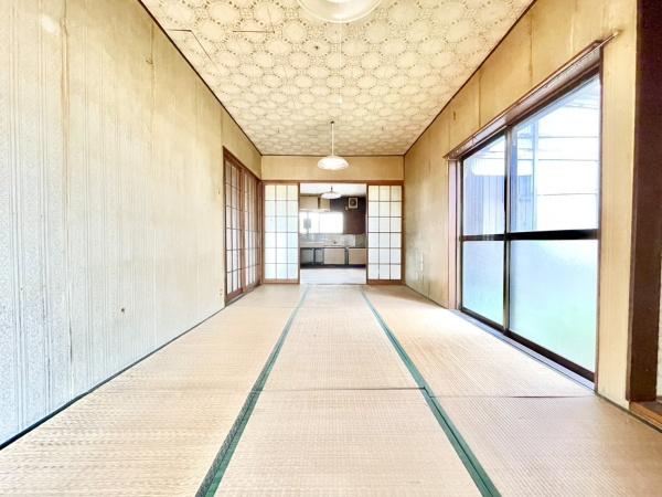 一宮市花池２丁目の中古一戸建て