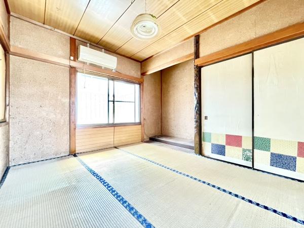 一宮市花池２丁目の中古一戸建て