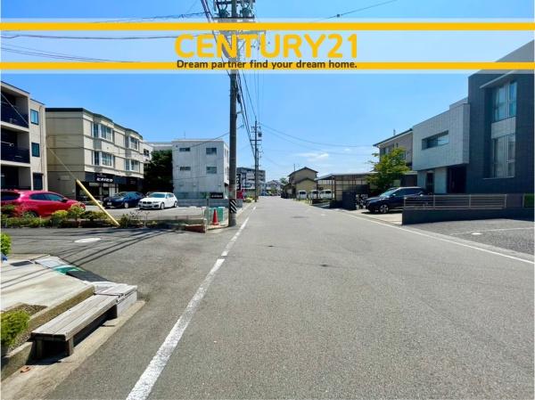 一宮市花池２丁目の中古一戸建て