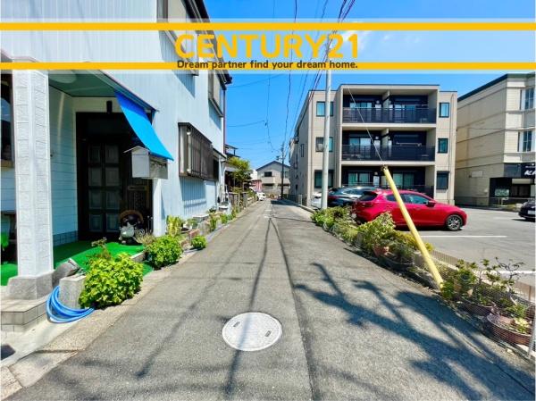 一宮市花池２丁目の中古一戸建て